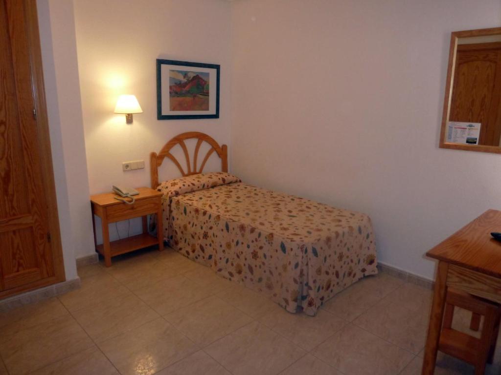 Hotel Levante Guardamar del Segura Kamer foto