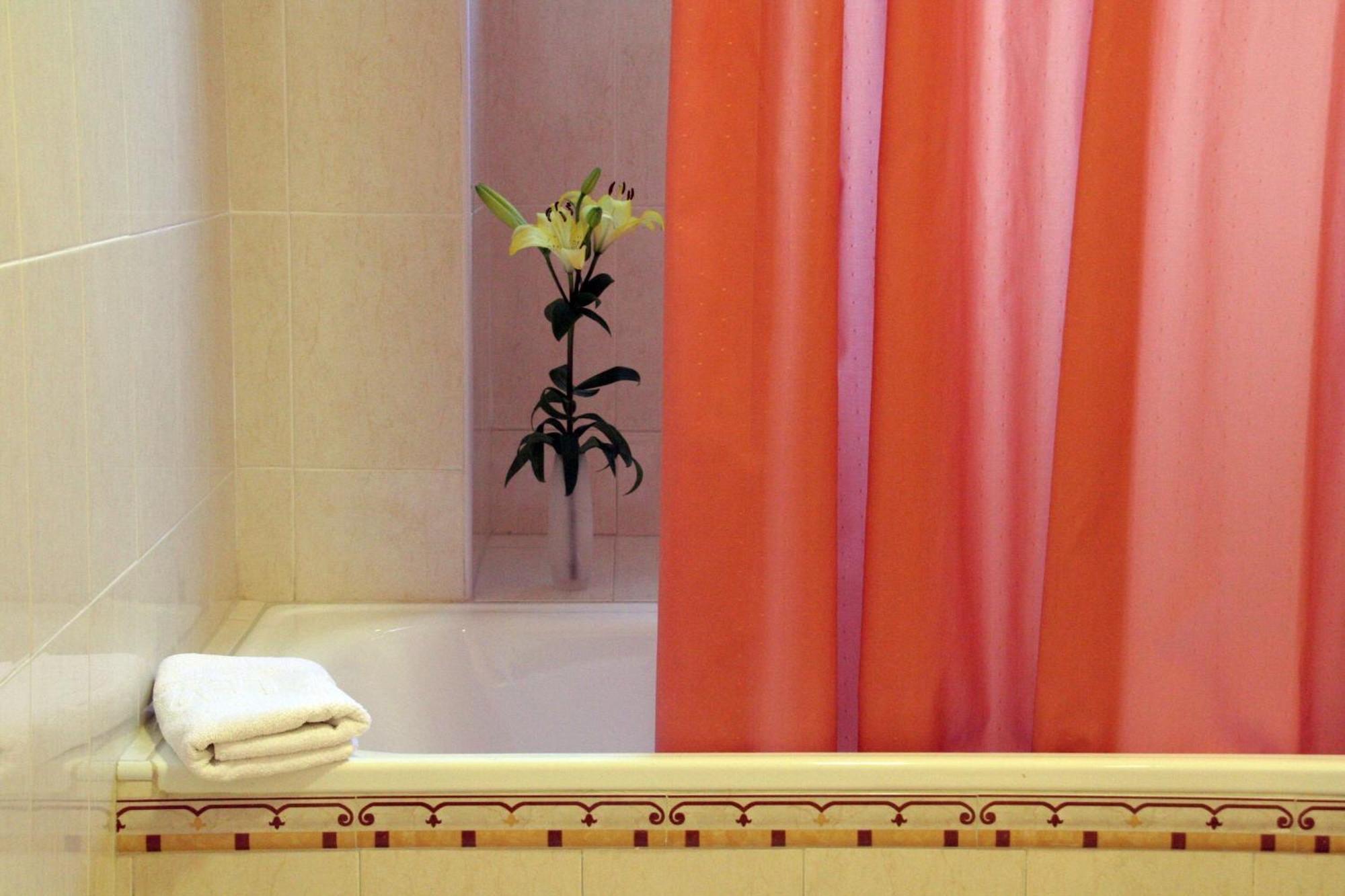 Hotel Levante Guardamar del Segura Buitenkant foto