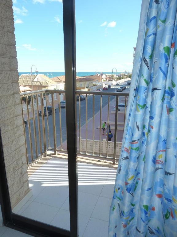 Hotel Levante Guardamar del Segura Kamer foto