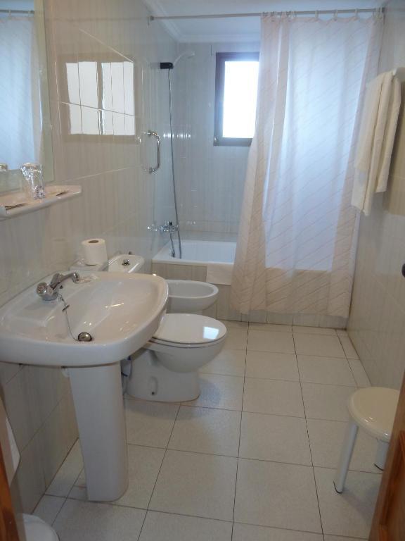 Hotel Levante Guardamar del Segura Kamer foto